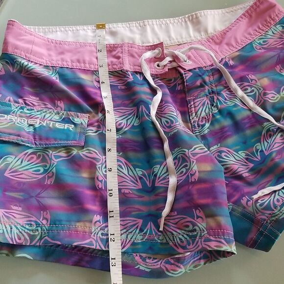 Tormenter Board Shorts  - Picture 6 of 6